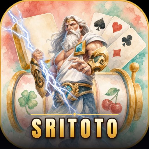 sritoto bonus
