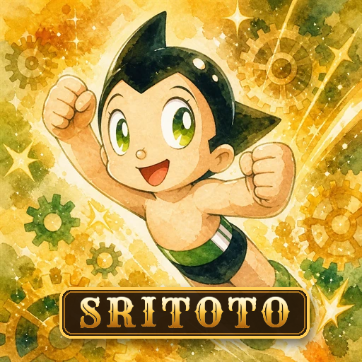 Pendaftaran sritoto