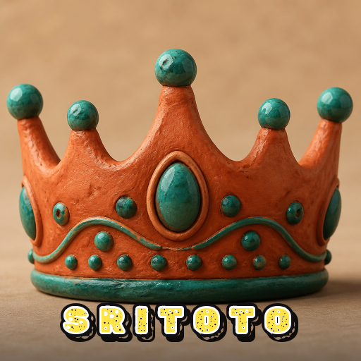 Platform sritoto